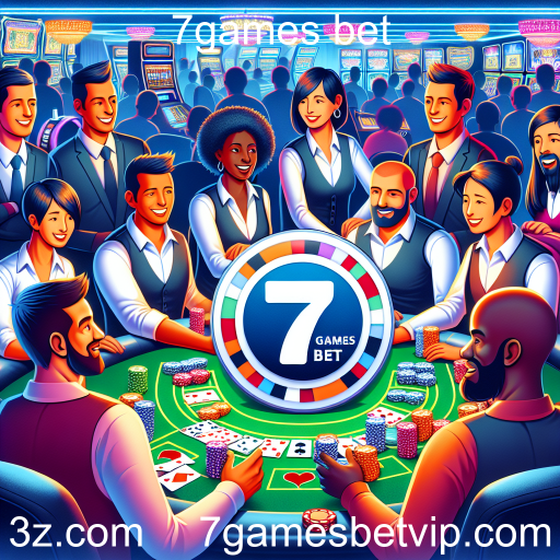 A Importância dos Jogos de Suporte em 7games bet